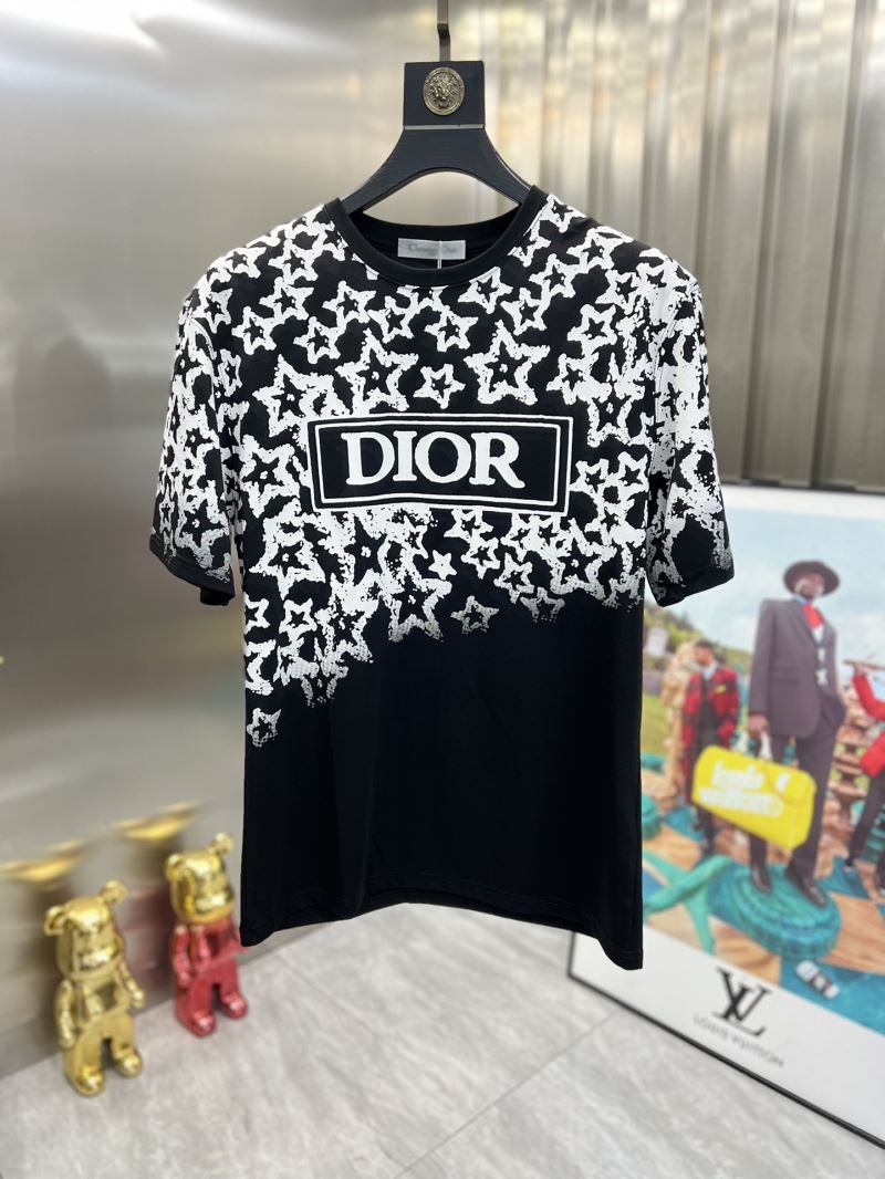 Christian Dior T-Shirts